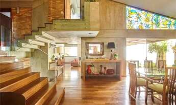 Imagem 3: Moderno, arrojado e elegante!