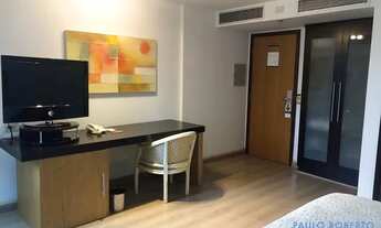 Imagem 5: FLAT - MOEMA ÍNDIOS - SP