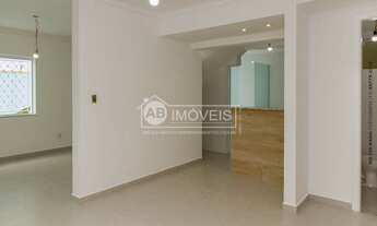 Imagem 2: Sobrado de Condomínio com 2 dorms, Campo Grande, Santos - R$ 450 mil, Cod: 3927