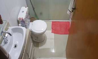 Imagem 6: Apartamento Residencial à venda, Jardim Terramérica I, Americana - AP0549