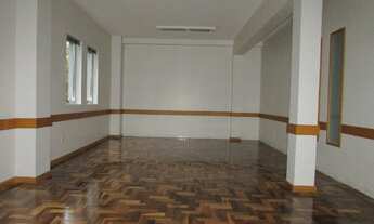 Imagem 2: PORTO ALEGRE - Conjunto Comercial/Sala - SANTANA