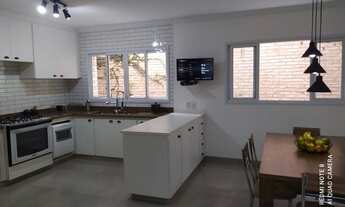 Imagem 5: Casa com 3 dormitórios para alugar, 239 m² por R$ 7.100,00/mês - Condomínio Portal de Itu