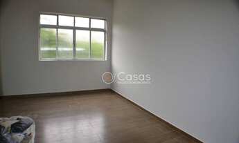 Imagem 6: Apartamento com 3 dormitórios para alugar, 114 m² por R$ 1.700,00/mês - Granbery - Juiz de