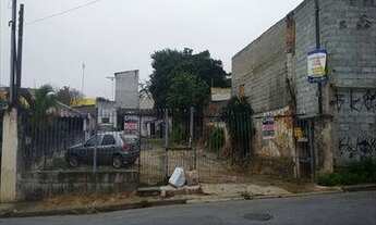 Imagem 4: Terreno Industrial / Comercial à venda em Taboão da Serra