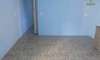 Imagem 4: Casa com 1 dormitório para alugar por R$ 700,00/mês - Helena Maria - Osasco/SP