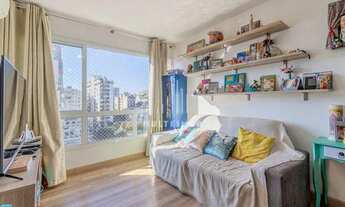 Imagem 3: Apartamento 2 Quartos (1 Suíte) no Bom Fim