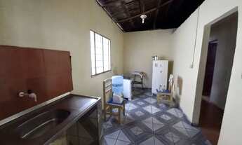 Imagem 4: Casa 3 quartos sendo 1 suíte, 2 vagas de garagem no Bairro Florestal , Monte das Oliveiras