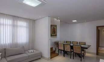 Imagem 4: Cobertura para aluguel, 4 quartos, 1 suíte, 3 vagas, Buritis - Belo Horizonte/MG