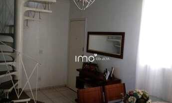 Imagem 2: Cobertura de 98m² à Venda no Spazio Jaraguá em Jundiaí - SP