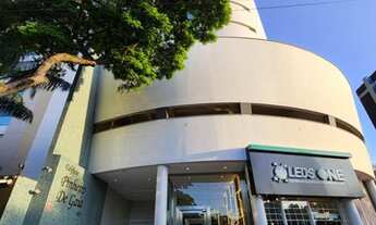 Imagem 2: APARTAMENTO SEMI NOVO PARA LOCAÇÃO NO NOVO CENTRO DE MARINGÁ