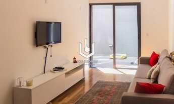 Imagem 4: Apartamento em Sumaré com 70,36m² 2 dormitórios sendo 1 suíte