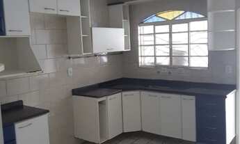 Imagem 4: LINDO SOBRADO NO JARDIM MARINA RUA MAESTRO JORGE GALATTI TRAVESSA DA AVENIDA SOUSA BANDEIR