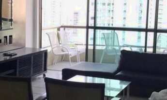 Imagem 4: Apartamento para aluguel possui 175 metros quadrados com 4 quartos em Boa Viagem - Recife