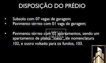 Imagem 6: Apartamento com 2 dormitórios à venda, 64 m² por R$ 250.000,00 - Recanto dos Barreiros - P