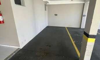 Imagem 2: Apartamento para Locação em Uberlândia, Santa Mônica, 2 dormitórios, 1 banheiro, 1 vaga