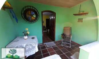 Imagem 3: Casa independente 2qtos colada a lagoa - Cidade Nova - Iguaba Grande