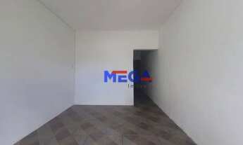 Imagem 3: Casa com 2 quartos para alugar no Centro - Fortaleza/CE