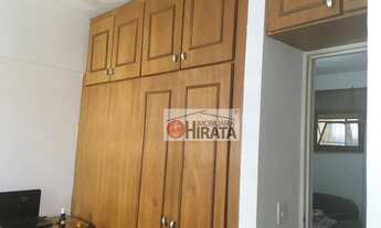 Imagem: Apartamento, 50 m² - venda por R$ 150.000,00