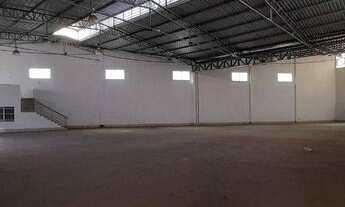 Imagem 4: Galpão para alugar, 721 m² - Parque Ipê - São Paulo/SP