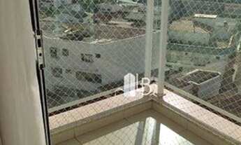 Imagem 4: Apartamento com 3 quartos sendo 1 suíte à venda, 94 m² por R$ 550.000 - Centro - Uberlândi