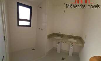 Imagem 12: Apartamento Pq. da Mooca, 3 suítes, varanda gourmet, 3 Vagas 1 depósito