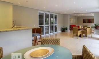 Imagem 6: Apartamento para Aluguel - Vila Olímpia, 2 Quartos, 65 m2