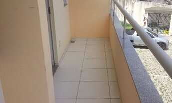 Imagem 4: VENDO APARTAMENTO 3/4 SENDO 02 SUÍTES, NASCENTE, 2 VAGAS DE GARAGEM, R$ 250.000,00, FINANC