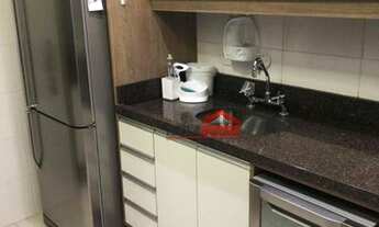 Imagem 5: Apartamento à venda, 116 m² por R$ 1.085.000,00 - Picanco - Guarulhos/SP