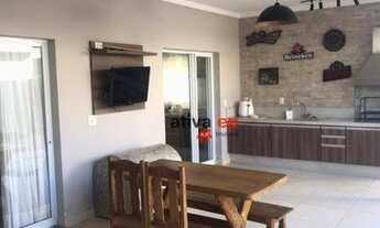 Imagem 6: Sobrado com 3 dormitórios à venda, 221 m² por R$ 1.480.000 - Condomínio Reserva Real - Pau