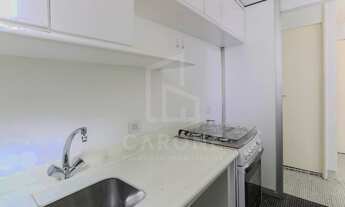 Imagem 6: SÃO PAULO - Apartamento Padrão - ITAIM BIBI