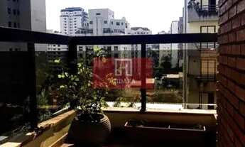 Imagem: Apartamento à venda no bairro Morumbi