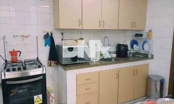 Imagem 4: Apartamento-À VENDA-Glória-Rio de Janeiro-RJ