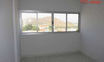 Imagem 7: Apartamento com 2 dormitórios, 100 m² - venda por R$ 350.000,00 ou aluguel por R$ 1.300,00