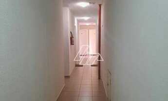 Imagem 4: Apartamento com 2 dormitórios para alugar, 55 m² por R$ 1.000/mês - Jardim Cavallari - Mar