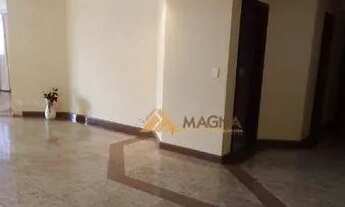 Imagem 3: Apartamento com 3 dormitórios à venda, 233 m² por R$ 880.000,00 - Centro - Sertãozinho/SP