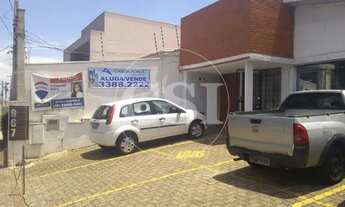 Imagem 2: Casa - Bonfim - Campinas