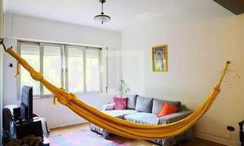 Imagem: Apartamento para Aluguel - Santa Cecília