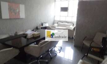 Imagem 7: Sobrado, 444 m² - venda por R$ 6.250.000,00 ou aluguel por R$ 30.995,00/mês - Jardim Europ