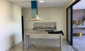 Imagem 5: Maravilhosa casa sobrado no Condomínio Residencial Dona Maria José - Indaiatuba/SP