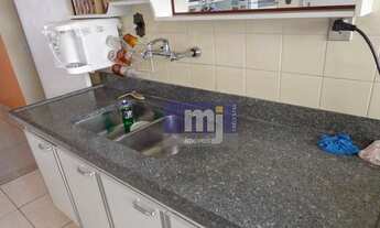 Imagem: Cobertura com 2 quartos à venda