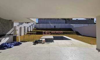 Imagem 6: Casa com 4 suítes, 440m², à venda por R$ 4.800.000