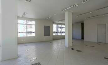 Imagem 6: Sala para alugar, 153 m² por R$ 6.400/mês - Centro - Florianópolis/SC
