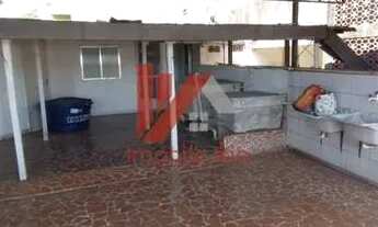 Imagem 2: APARTAMENTO TIPO CASA, SALA, 2 QUARTOS, TERRAÇO, 1 VAGA, PORTARIA 24 HS