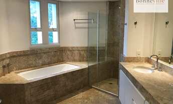 Imagem 4: Apartamento com 4 dormitórios para alugar, 337 m² por R$ 16.000,00/mês - Alto da Boa Vista