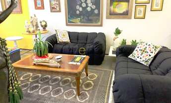 Imagem 4: Apartamento com 3 dormitórios à venda, 117 m² por R$ 1.100.000 - Mucuripe - Fortaleza/CE