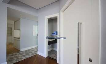 Imagem 6: Apartamento com 3 dormitórios, 244 m² - venda por R$ 4.290.000,00 ou aluguel por R$ 19.209