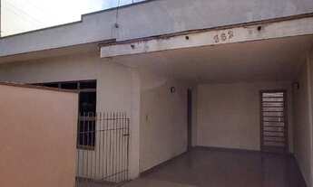 Imagem 2: Casa com 3 dormitórios à venda, 204 m² por R$ 650.000,00 - Jardim São Paulo - Americana/SP