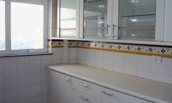 Imagem 6: Cobertura residencial para locação, Jardim Marajoara, São Paulo - CO0054