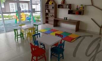 Imagem 4: APARTAMENTO RESIDENCIAL em SOROCABA - SP, ALÉM PONTE