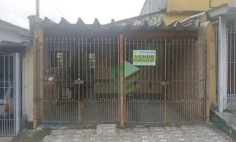 Imagem: Casa com 2 dormitórios à venda, 116 m²